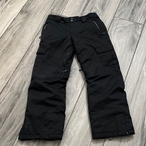 Firefly Snowboarding Pants Size Large Like New
